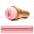 Fleshlight GO Stamina Training Unit Lady - kompaktowa wagina (różowa)