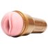 Fleshlight GO Stamina Lady - kompaktowa pochwa (różowa)