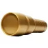 Fleshlight GO - masturbator treningowy - kompaktowa wagina - różowa