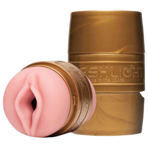 Fleshlight Quickshot Trening Stamina - różowa przyjemność
