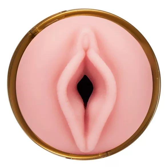 Fleshlight Quickshot - masturbator męski - trening wytrzymałości - różowy