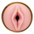 Fleshlight Quickshot Trening Stamina - różowa przyjemność