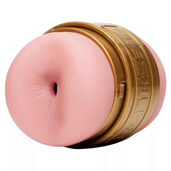 Fleshlight Quickshot - masturbator męski - trening wytrzymałości - różowy
