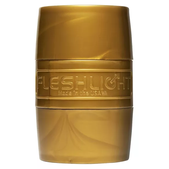 Fleshlight Quickshot - masturbator męski - trening wytrzymałości - różowy