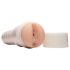 Fleshlight Mia Malkova Boss - realistyczny anus masturbator (naturalny)
