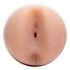 Fleshlight Mia Malkova Boss - realistyczny anus masturbator (naturalny)
