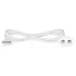 Womanizer - magnetyczny kabel USB do ładowania (biały)