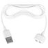 Womanizer - biały magnetyczny kabel USB do ładowania