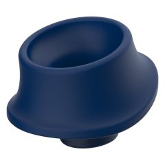   Womanizer L - zestaw wymiennych dzwonków - niebieski (3szt) - duży