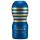 TENGA Premium Original - jednorazowy masturbator (niebieski)
