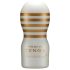 TENGA Premium Gentle - jednorazowy masturbator (biały)