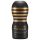 TENGA Premium Strong - jednorazowy masturbator (czarny)