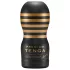 TENGA Premium Strong - masturbator jednorazowy - czarny