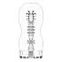TENGA Premium Strong - masturbator jednorazowy - czarny