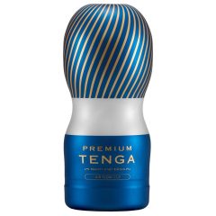 TENGA Premium Air Flow - jednorazowy masturbator