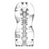 TENGA Premium Air Flow - jednorazowy masturbator