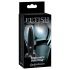 Fetish Fantasy - korek analny - silikon - czarny