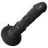 Analfantasy Wibrator Analny z Akumulatorem (czarny)