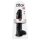 King Cock 11 - duży czarny dildo z przyssawką i jądrami (28 cm)