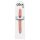 King Cock 12 Slim - realistyczne podwójne dildo (31cm) - naturalne