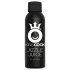 King Cock 10 - realistyczny tryskający dildo (25 cm) - naturalny
