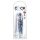 King Cock Clear 6 - przyssawkowy dildo (15 cm)