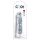 King Cock Clear 8 – przyssawkowy, duży dildo (20 cm)