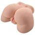 Fuck Me Silly - wibrujący masturbator pośladków