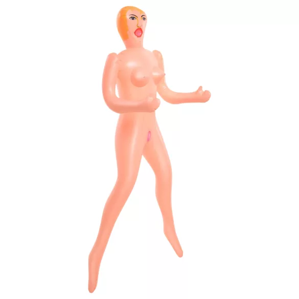 Pipedream MILF - dmuchana lalka realistyczna w pełnym rozmiarze
