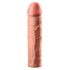 X-TENSION Perfect 2 - realistyczna nakładka (20,3 cm) - naturalna