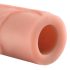 X-TENSION Perfect 2 - realistyczna nakładka (20,3 cm) - naturalna