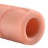 X-TENSION Mega 3 - realistyczna nakładka na penisa (22,8 cm) - naturalna