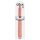 King Cock 16 Tapered - realistyczny podwójny dildo (41 cm) - naturalny
