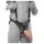 King Cock Strap-on 10 - pusty przypinany dildo 25 cm