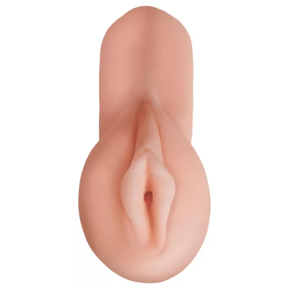 PDX Sorority Snatch - realistyczna sztuczna pochwa / masturbator (naturalny)