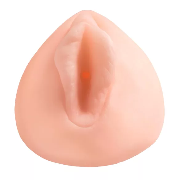 PDX Sorority Snatch - realistyczna sztuczna pochwa / masturbator (naturalny)