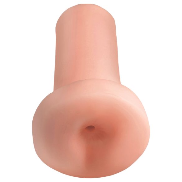 Pipedream Extreme - masturbator realistyczna pupa - skóra naturalna