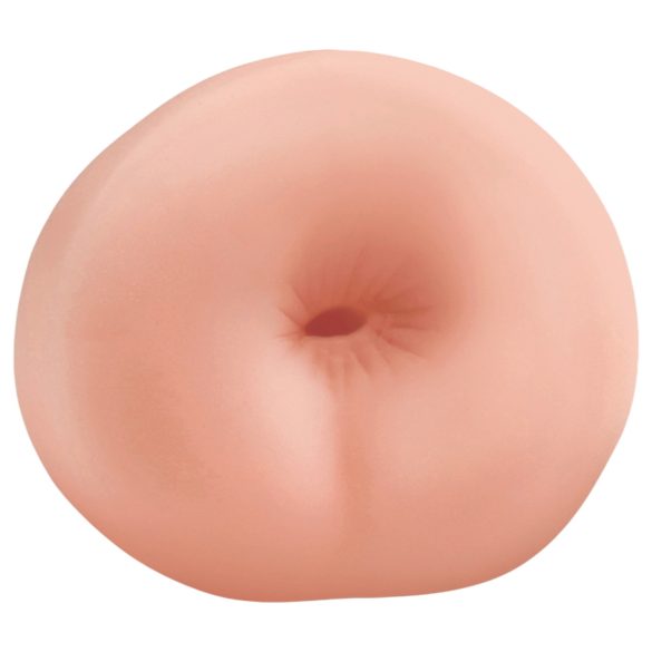 Pipedream Extreme - masturbator realistyczna pupa - skóra naturalna