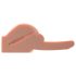PDX Dirty Talk – realistyczna pupa z dildo (naturalna)