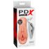 PDX Heaven Stroker - realistyczny masturbator (naturalny)