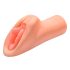 PDX Dream - realistyczny masturbator z naturalnym wyglądem 