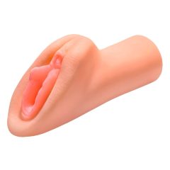   PDX Dream - realistyczna sztuczna cipka do masturbacji (naturalna)