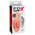 PDX XTC Stroker - realistyczny masturbator w kształcie waginy (naturalny)