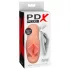 PDX XTC Stroker - masturbator wagina realistyczna - silikon cielisty