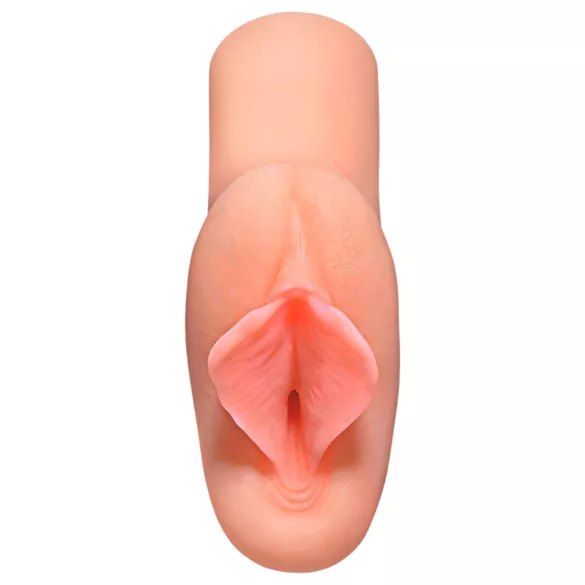 PDX XTC Stroker - masturbator wagina realistyczna - silikon cielisty