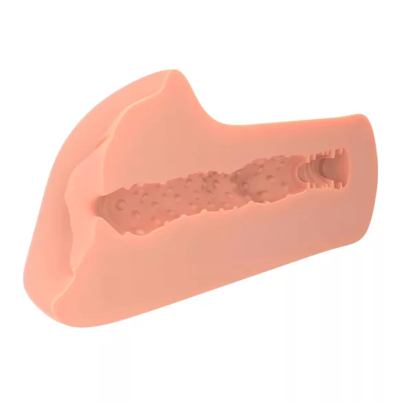 PDX XTC Stroker - masturbator wagina realistyczna - silikon cielisty