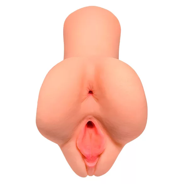 Marynarz - bokserki męskie - niebieskie