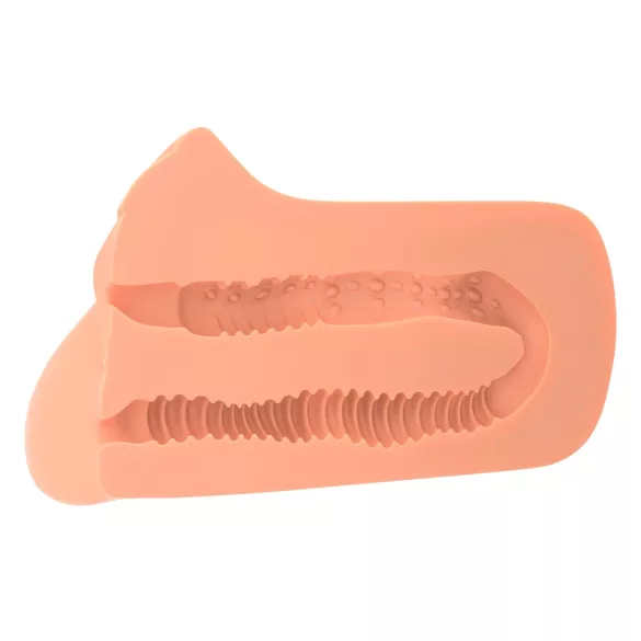 Marynarz - bokserki męskie - niebieskie