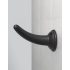 Analfantasy The Pegger - przyczepiany dildo (czarny)