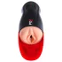 PDX Elite - masturbator męski z funkcją ssania - akumulator, sztuczna pochwa